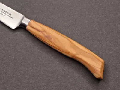 Faca universal Messermeister Oliva Luxe 12 cm | Knives Studio