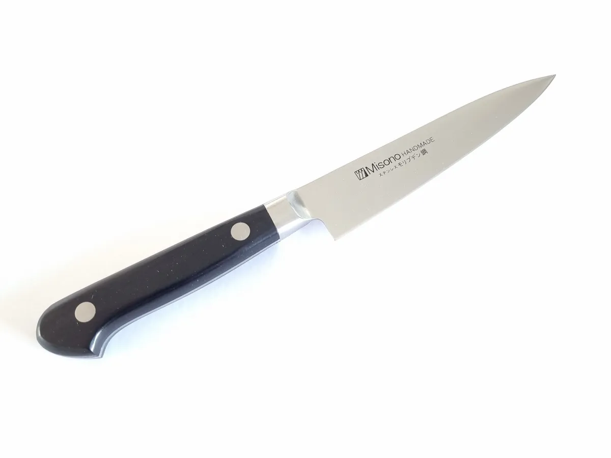 Misono MV Petty yleisveitsi 120 mm | Knives Studio