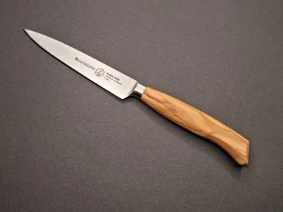 Messermeister Oliva Luxe universaalnuga 12 cm | Knives Studio
