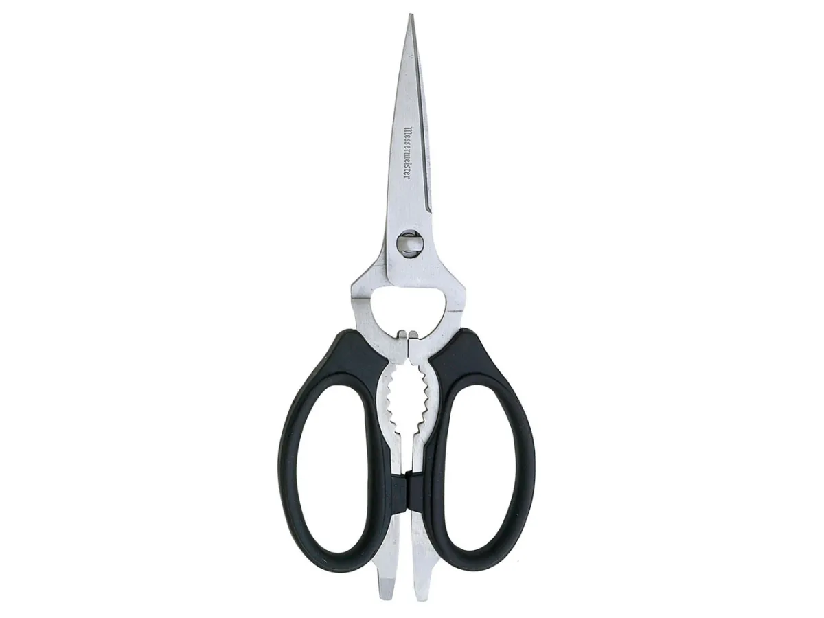 Forbici da cucina smontabili Messermeister 8 pollici | Knives Studio