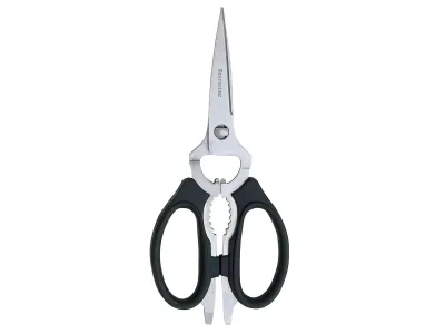 Messermeister take-apart kitchen scissors 8 inch | Knives Studio