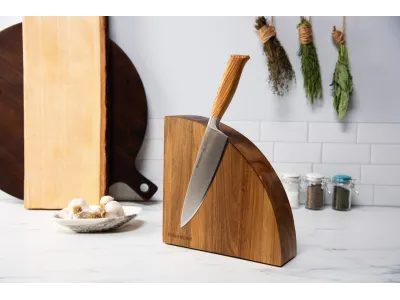 Magnetni blok za nože Messermeister | Knives Studio