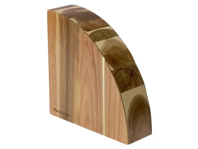 Bloco magnético para facas Messermeister | Knives Studio