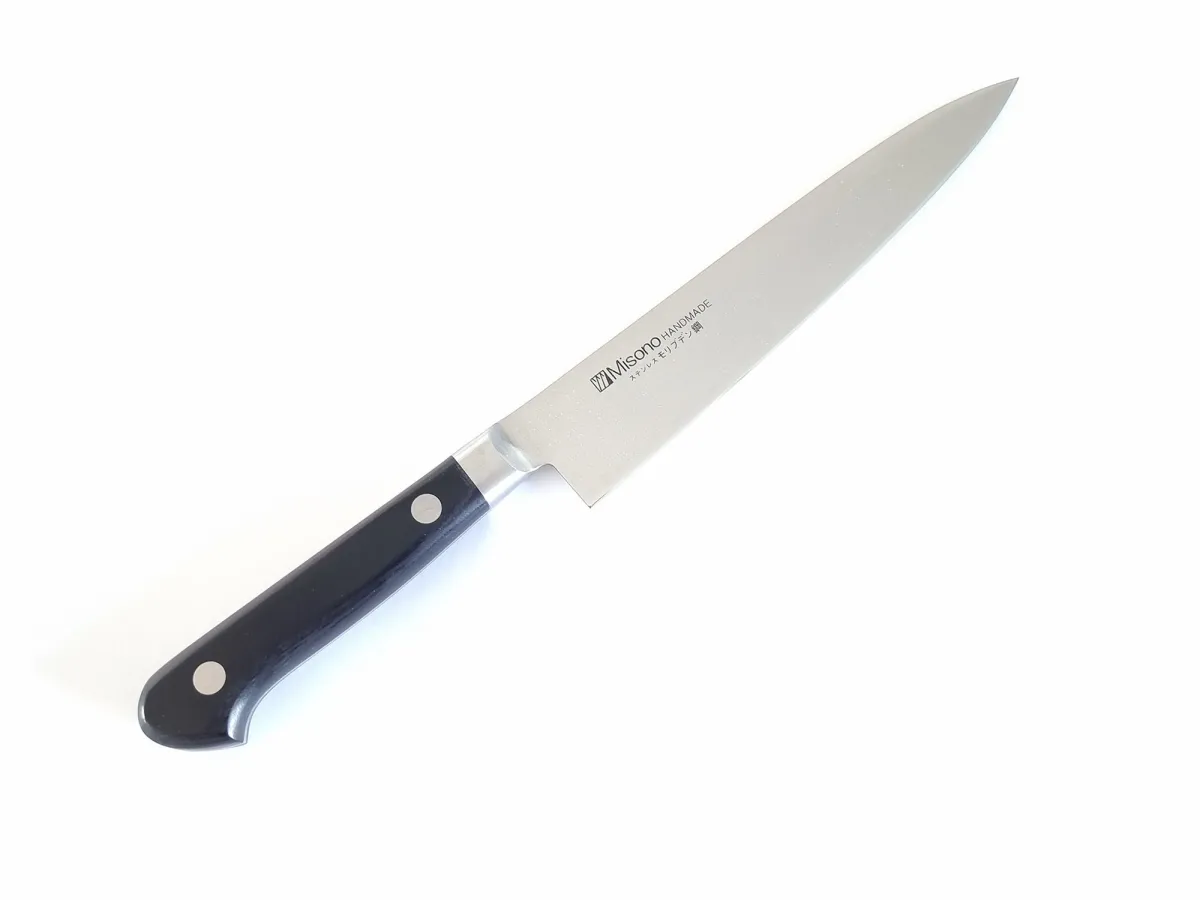 Μαχαίρι Petty (γενικής χρήσης) Misono MV 150mm | Knives Studio