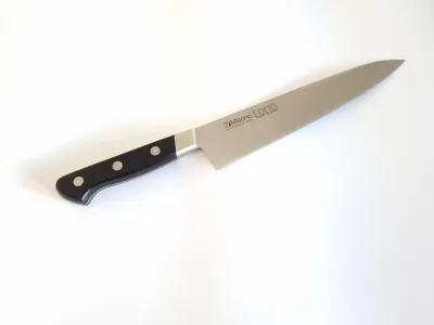 Kuchařský nůž Misono UX10 Gyuto 210 mm