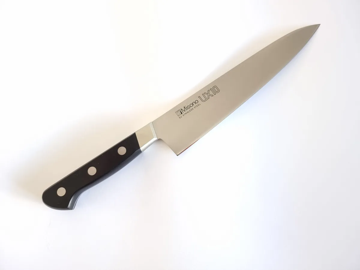 Misono UX10 Gyuto Kochmesser 210 mm
