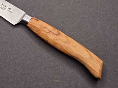 Messermeister Oliva Luxe Utility Knife 3.5inch (9cm)