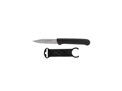 Messermeister Petite Messer Kuorimaveitsi 7,5 cm + Tuppi