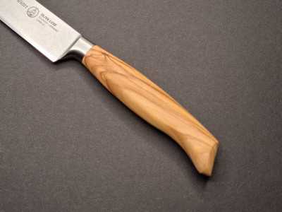 Messermeister Oliva Luxe virtuvinis pjaustymo peilis 20 cm (8 colių)