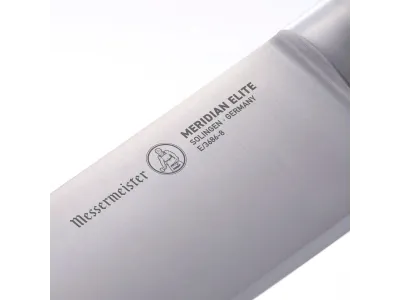 Cuțitul bucătarului Messermeister Meridian Elite 20 cm | Knives Studio