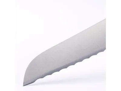 Messermeister Meridian Elite brødkniv 23 cm | Knives Studio
