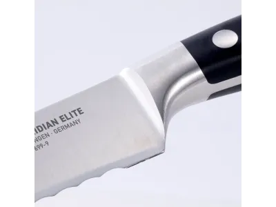 Messermeister Meridian Elite kenyérvágó kés 23 cm | Knives Studio