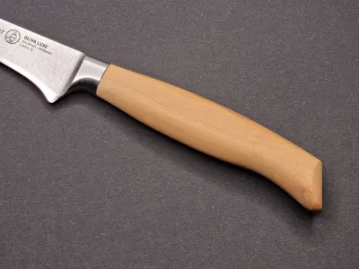 Cuchillo para deshuesar Messermeister Oliva Luxe 16 cm | Knives Studio