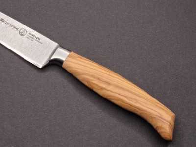 Messermeister Oliva Luxe flexible fillet kitchen knife  6.5 inch (16 cm)