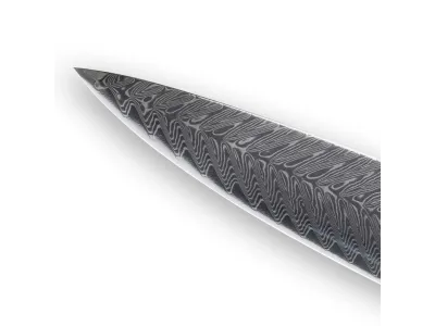 Messermeister Avanta Damascus sada 3 nožů | Knives Studio