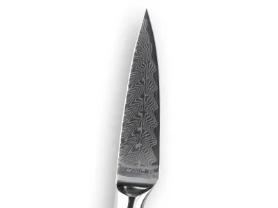 3-dielna súprava nožov Messermeister Avanta Damascus | Knives Studio