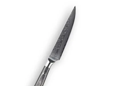 Messermeister Avanta Damascus Začetni set 3 kosi | Knives Studio