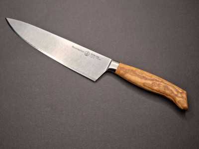 Messermeister Oliva Luxe chef's knife 9 inch (23 cm)