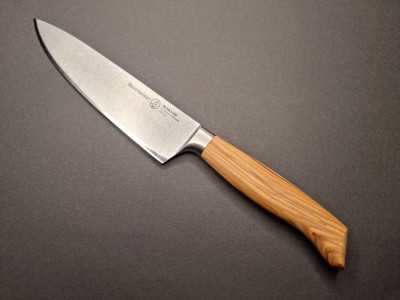Messermeister Oliva Luxe chef's knife 8 inch (20 cm)