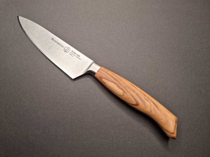 Messermeister Oliva Luxe chef's kitchen knife 6.5 inch (16 cm)