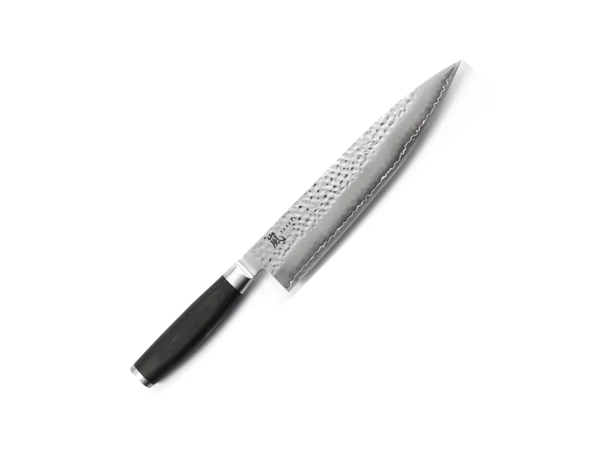 Faca de Chef Yaxell Taishi 240 mm VG10 | Knives Studio