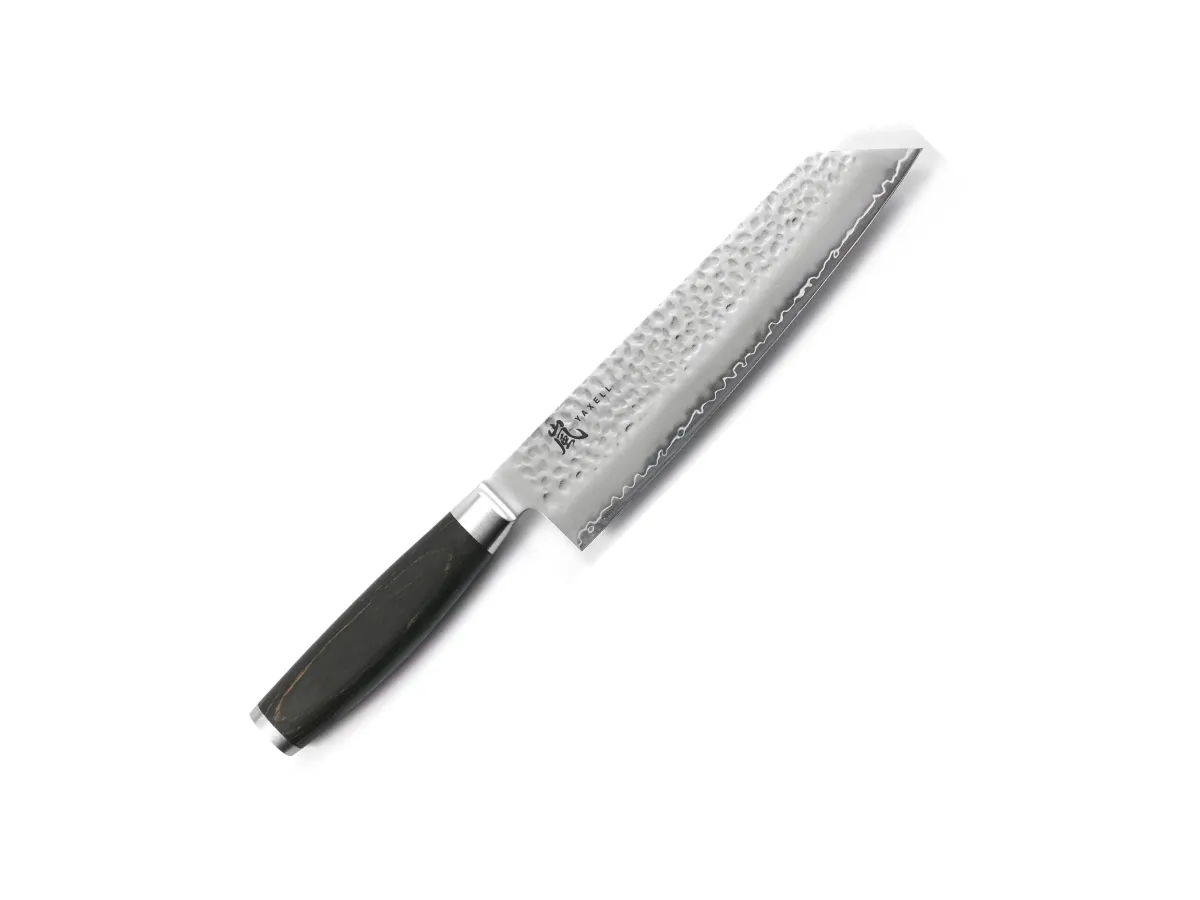 Yaxell Taishi Kiritsuke 20 cm VG10 3-Layer | Knives Studio