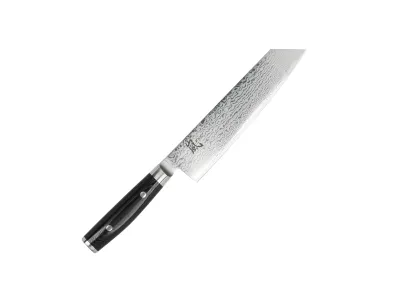 Yaxell Ran Cuțit Kiritsuke 20 cm VG10 Damasc | Knives Studio