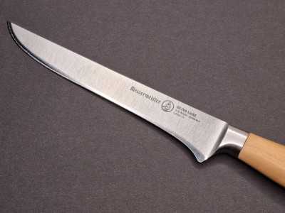 Messermeister Oliva Luxe Boning Knife  6.5 inch (16 cm)
