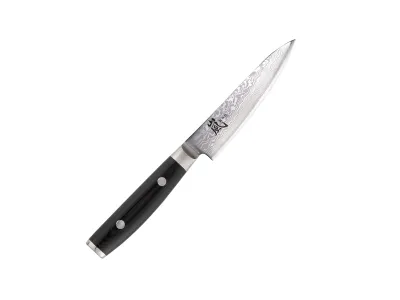 Yaxell Ran 2-osainen setti: Santoku 16,5 cm + Yleisveitsi 12 cm