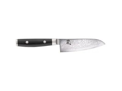 Yaxell Ran Set 2 Messen: Santoku 16,5 cm + Universeelmes 12 cm