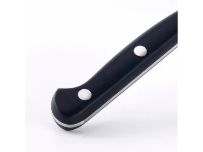 Cuțit pentru curățat Messermeister Meridian Elite 9 cm | Knives Studio