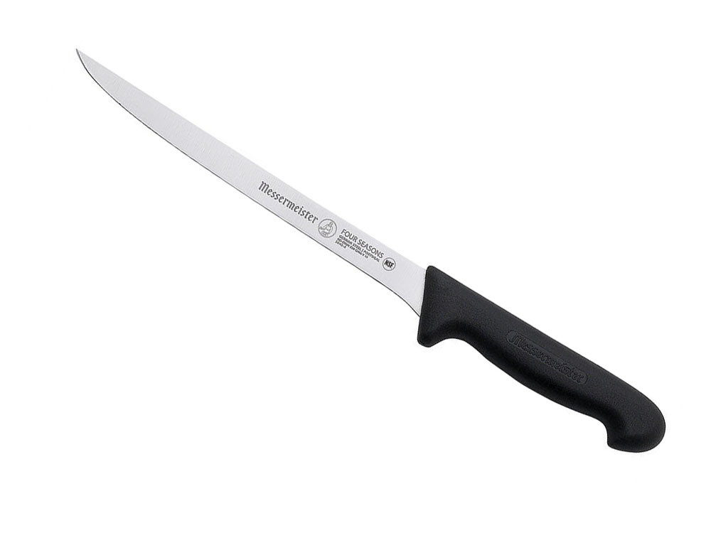 Messermeister Four Seasons Curved Flexible Boning Knife