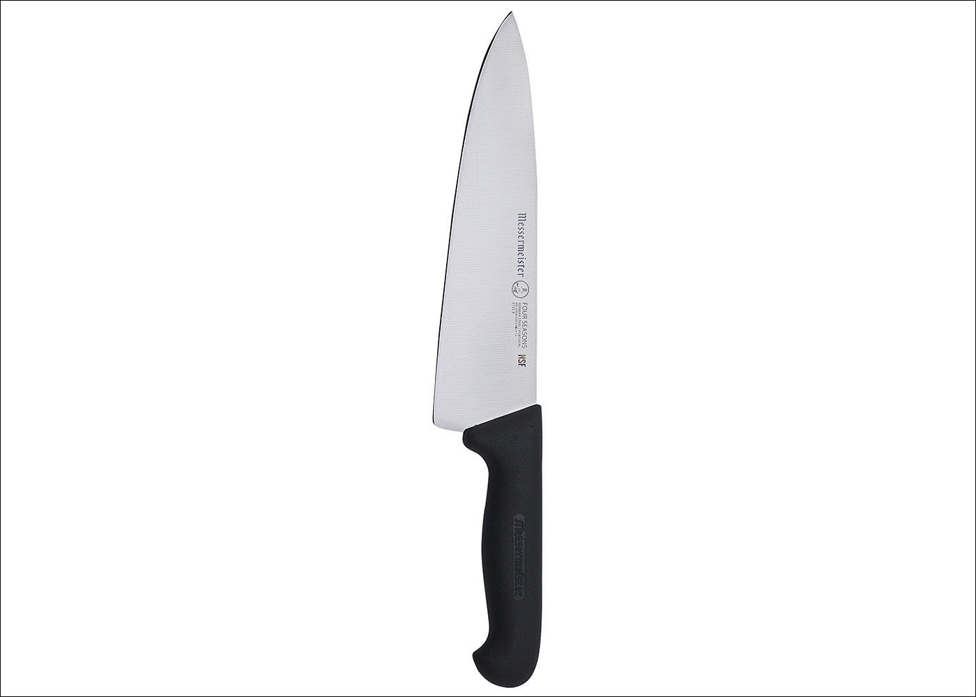 Four Seasons Spear Point Paring Knife 4 inch Messermeister