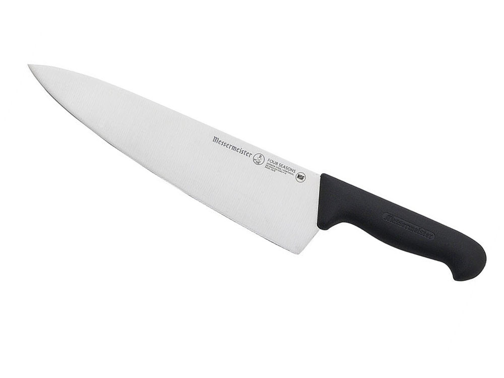 Messermeister Four Seasons 10 inch Chef's Knife