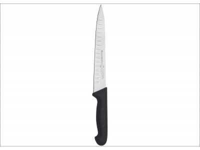 Messermeister Four Seasons Carving Knife With Dimples 10 inch (26 cm)