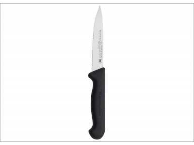 Messermeister Four Seasons Serrated Spear Point Paring Knife 4 inch (10 cm)