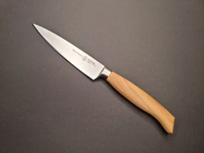 Cuțit universal Messermeister Oliva Luxe 16 cm | Knives Studio