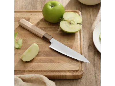 Xinzuo PM8M Zhen sarja universaalnuga 140 mm (5,5”) – Aogami No 2, 3-kihiline