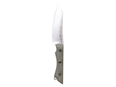 Messermeister Overland Utility Knife 4.5 inch (11.5 cm)