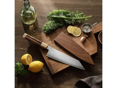 Xinzuo X05Z Zhen Series Bunka-mes 205 mm – ZDP-189, 3-Laags