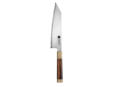 Nož Bunka Xinzuo X05Z Serija Zhen 205 mm – ZDP-189, 3-Slojni