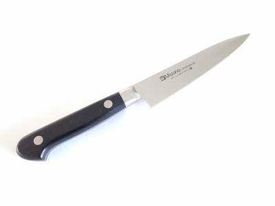 Misono MV petty (utility) knife 120mm
