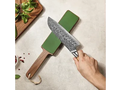 Xinzuo Bőr Fenőszíj Késélezéshez (Strop)