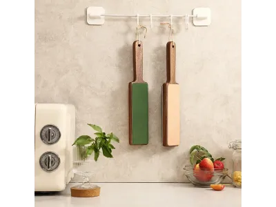 Xinzuo Læderstrop til Knivslibning | Knives Studio