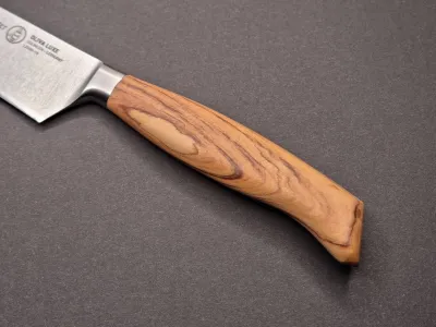 Messermeister Oliva Luxe koksmes 16 cm (6,5 inch)