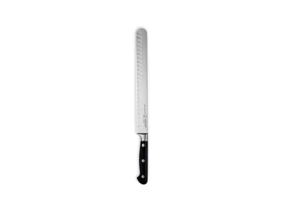 Messermeister Meridian Elite Round-Tip Kullenschliff Slicer 25 cm