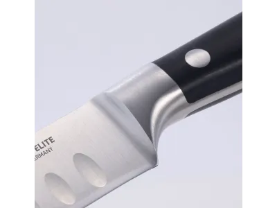 Messermeister Meridian Elite Round-Tip Kullenschliff Slicer 25 cm