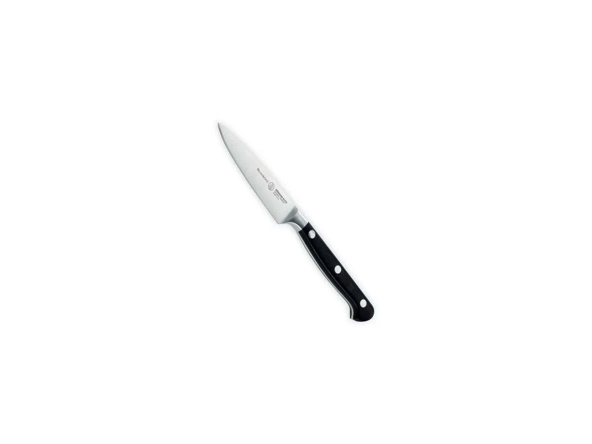 Messermeister Meridian Elite Spear Point Paring Knife 9 cm