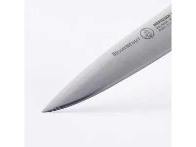 Messermeister Meridian Elite Spear Point Paring Knife 9 cm