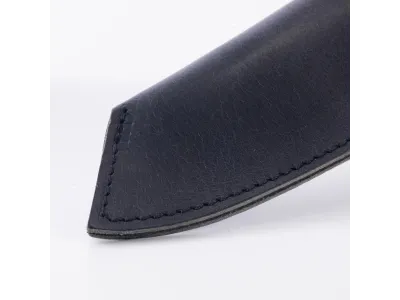 Messermeister Overland Leather Sheath For Chef's Knife 8 inch
